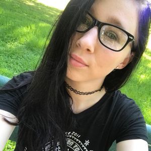 Meet your Posher, Kaitlyn